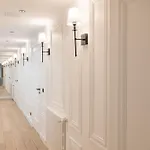 Appartement Speakeasy - Expérience Exclusive à Elegance&billiards&fitness