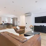 Appartement Speakeasy - Expérience Exclusive à Elegance&billiards&fitness *