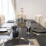 Speakeasy - Expérience Exclusive à Elegance&billiards&fitness Appartement *