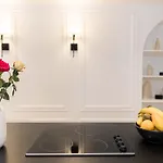 Speakeasy - Expérience Exclusive à Elegance&billiards&fitness Appartement