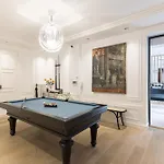 Speakeasy - Expérience Exclusive à Elegance&billiards&fitness * Cannes