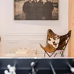 Apartament 
